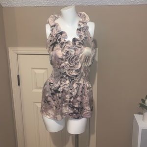 Size small Studio Y Top